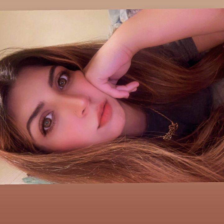 ✨Mehwish Ariana✨