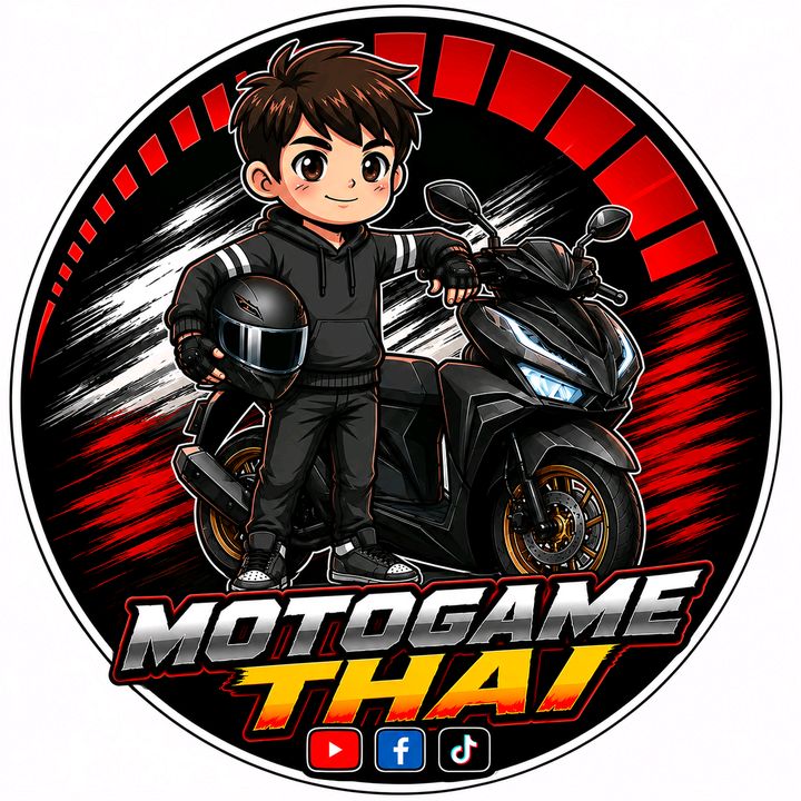 MotoGame Thai