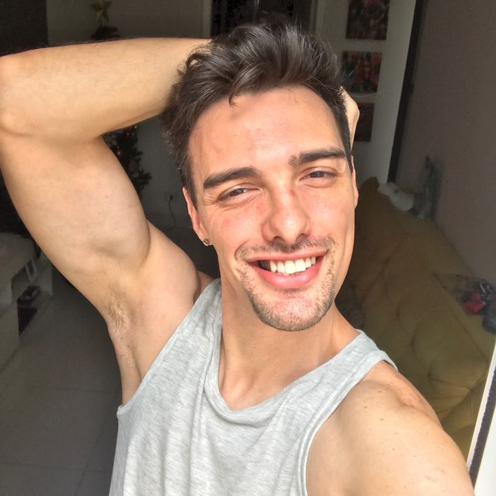 Lucas Fioranelli