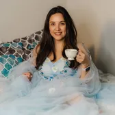 Meli💗 30s Glow-Up Mom