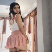 Zuri Mendoza