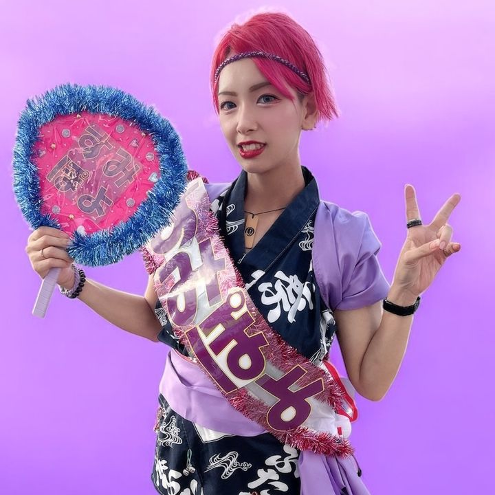 すみぽよ🫰