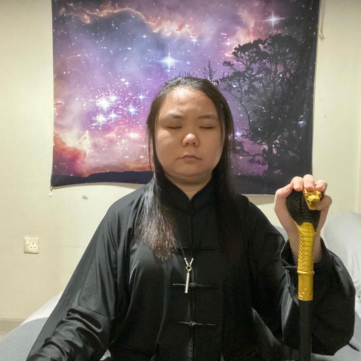 Kalia’s Universe Tarot