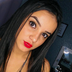 Ingrid Pereira 🩷
