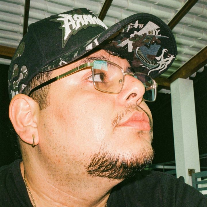 Luis Navarro