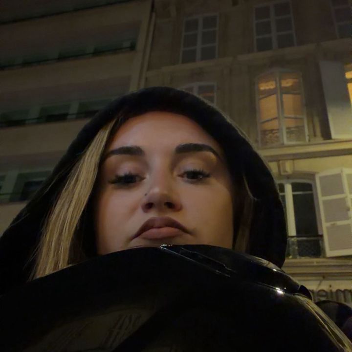 Léa🤍