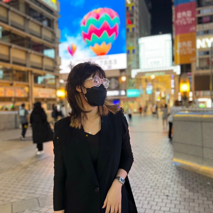 Mẹ bé Pooh 🐻‍❄️