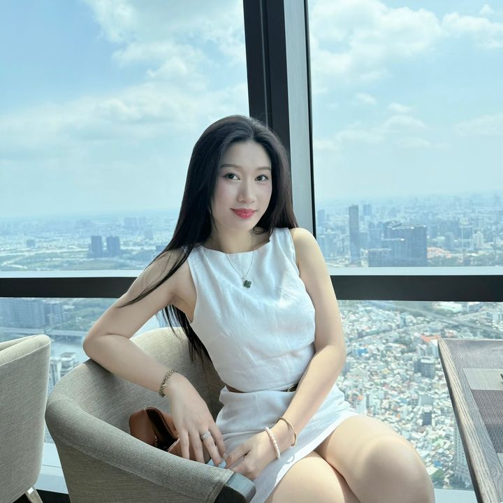 Hoai Thuong Nguyen