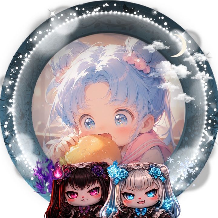 東雲しの🌨️🍭︎︎
