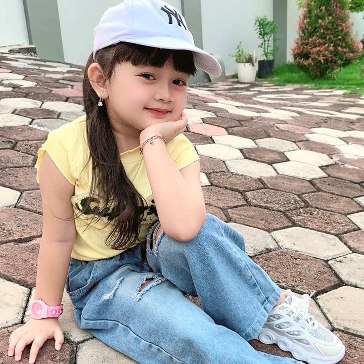 Kaka Nasya 🌼