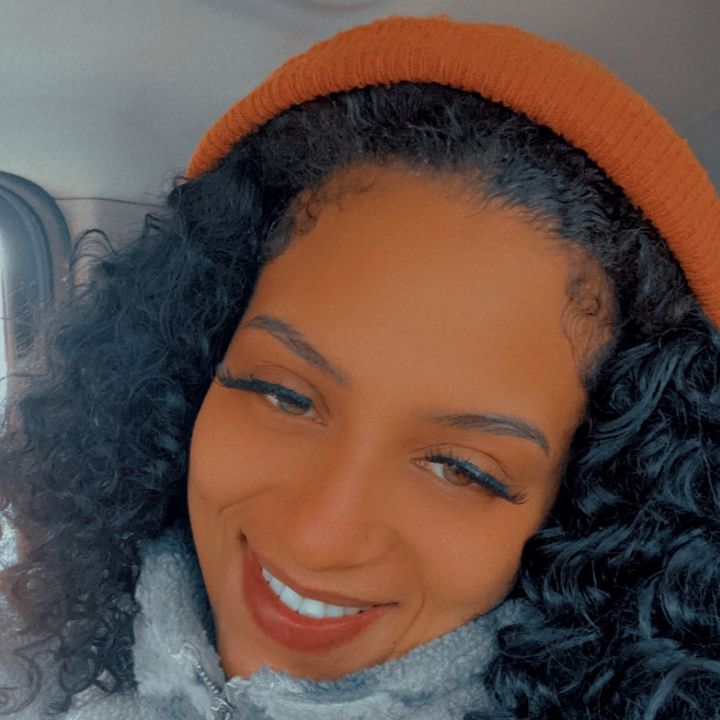 Briana Moore
