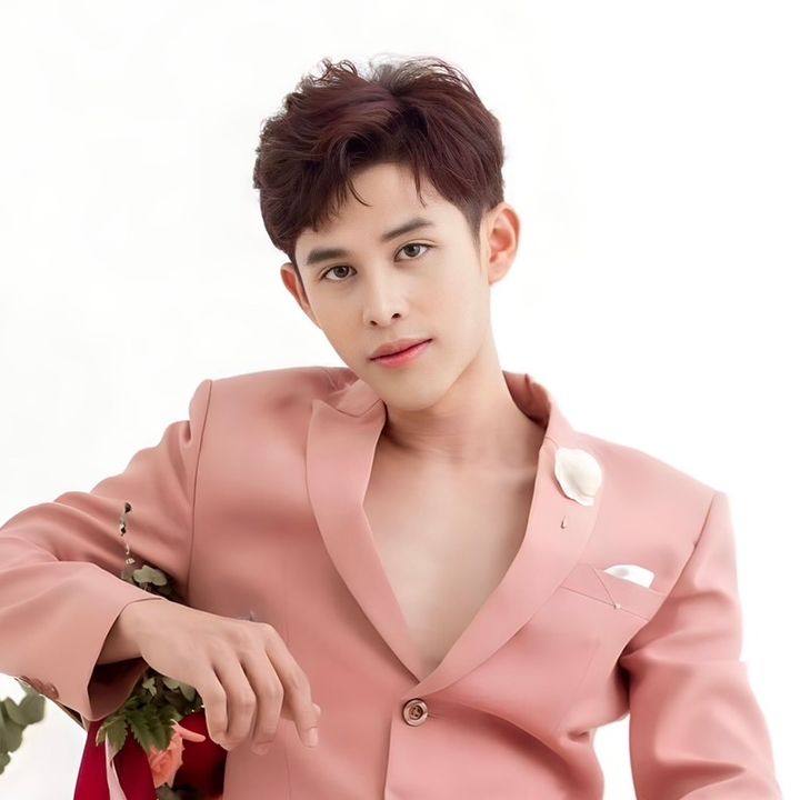 มังกร ณัฐพล