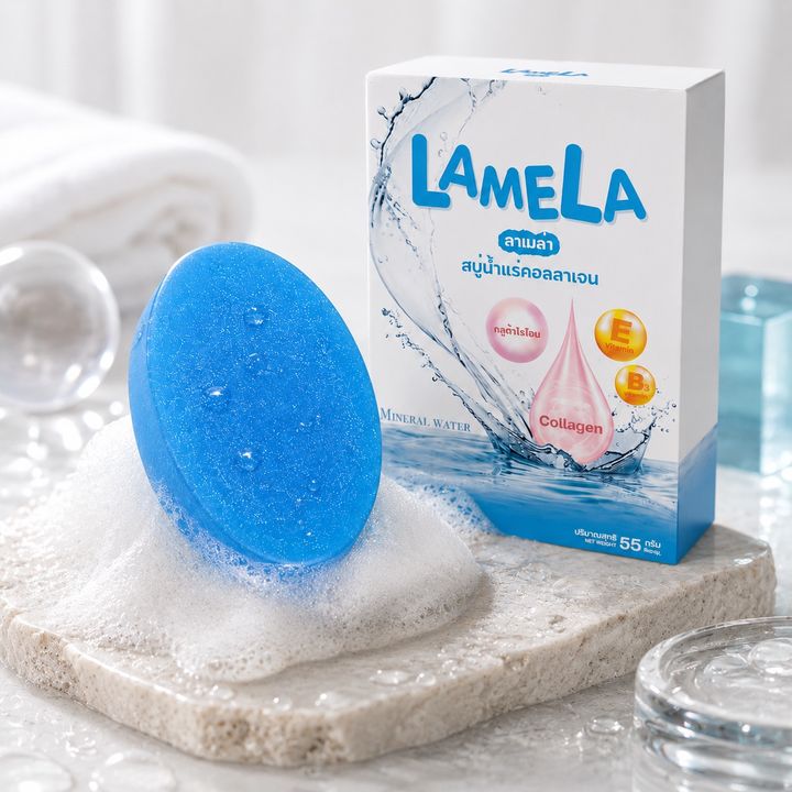 Lamela Official