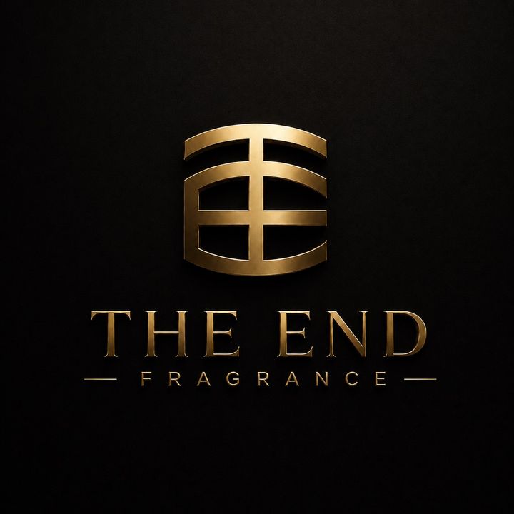 THE END Scents