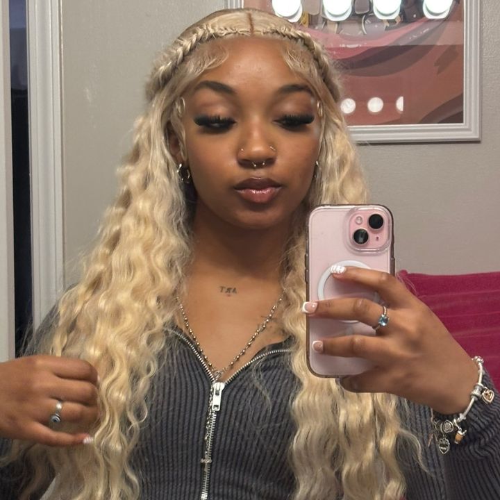 Mya🌈