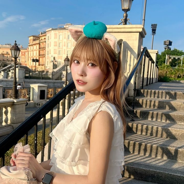 みーさん