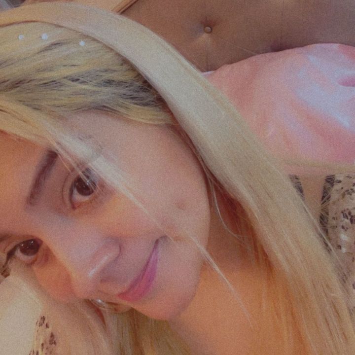 Maria Paniagua ⋆𐙚₊˚⊹ ♡