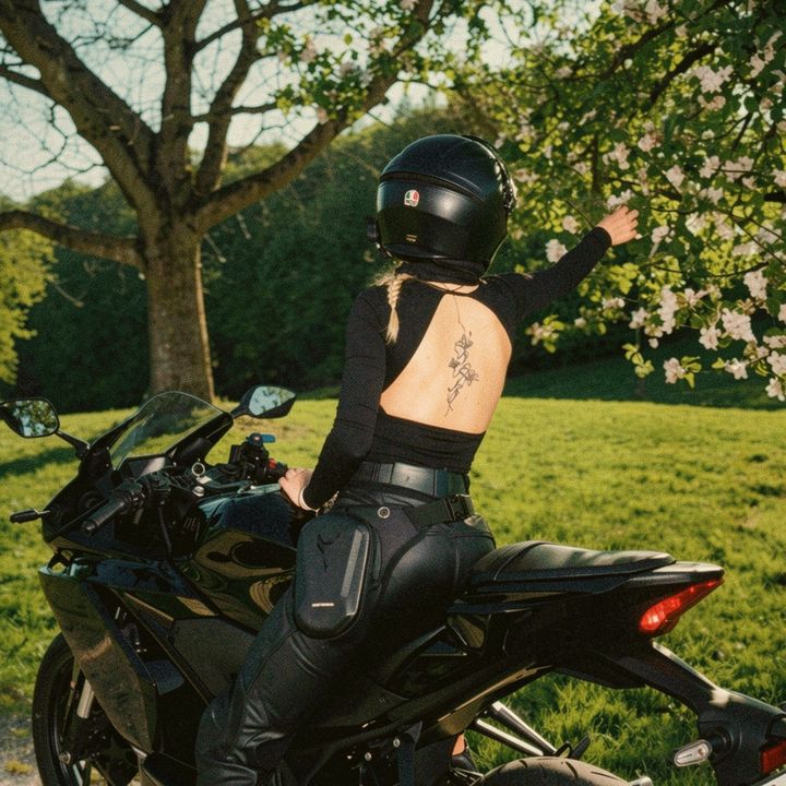 Lena ⚜️