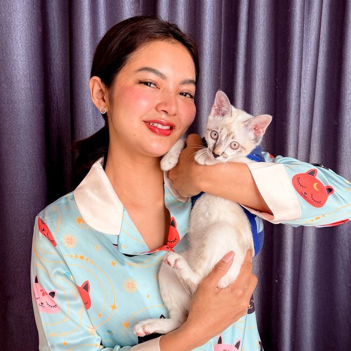 Kannika Tong