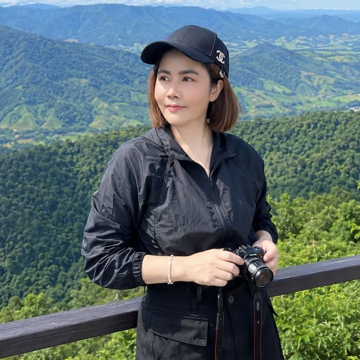 ปุยนุ่น ท่านาว