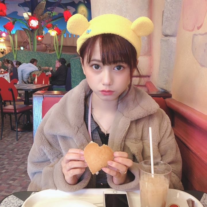 RINA🌙*ﾟ