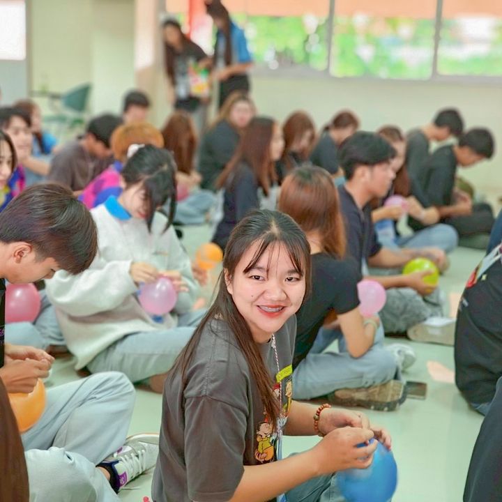 นิ๊กกี้เองครับ🥷🏻