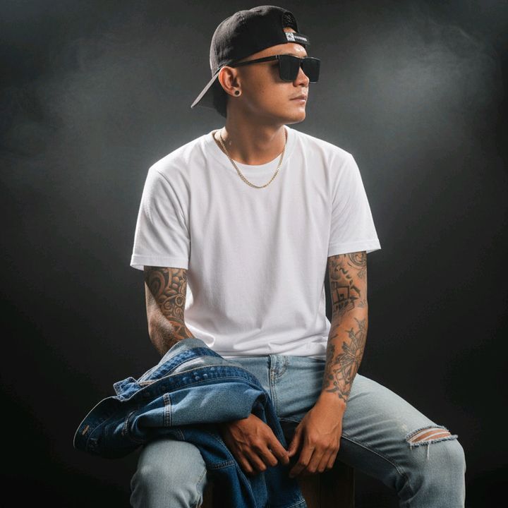 John Rio Pardico