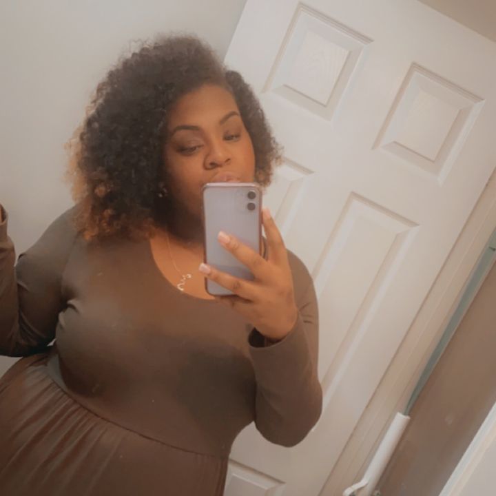 Samaria Frazier