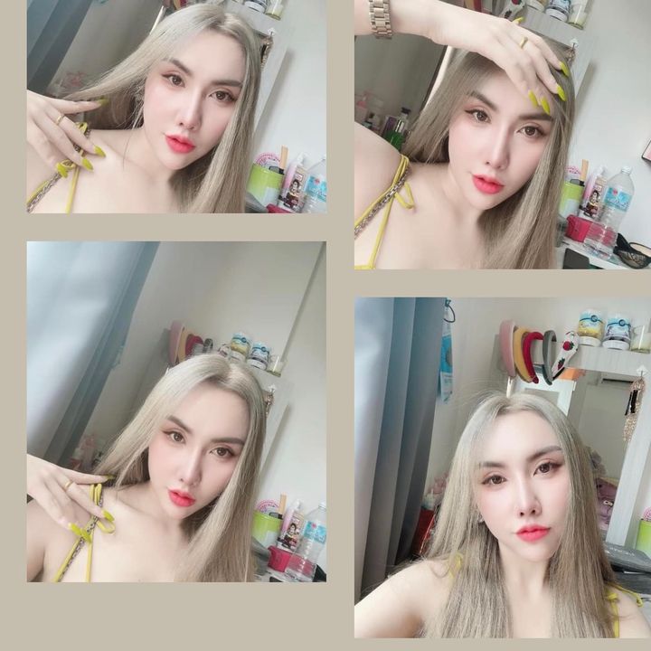 Hanny🇱🇦🇲🇾