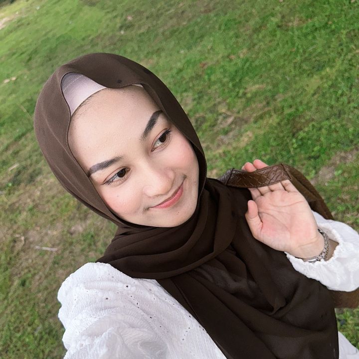 Nailah binmaming