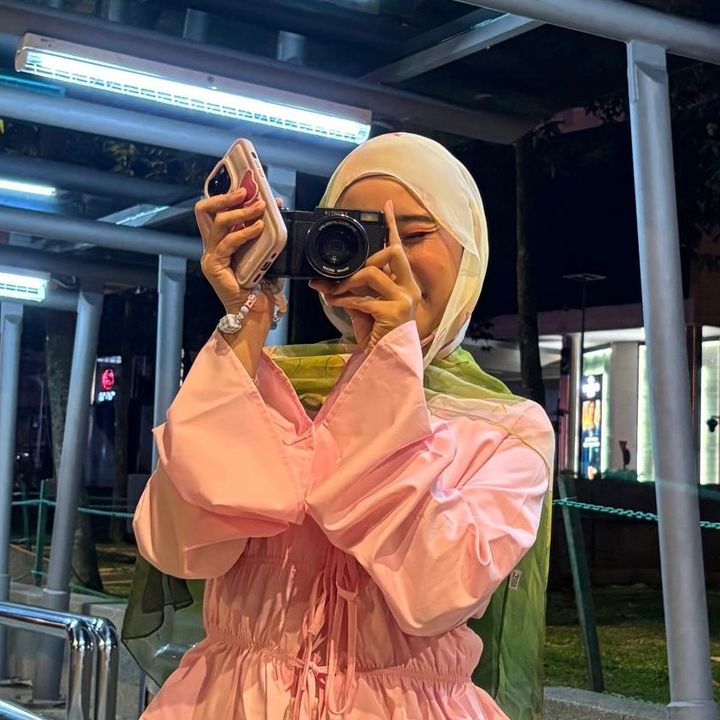 syasya