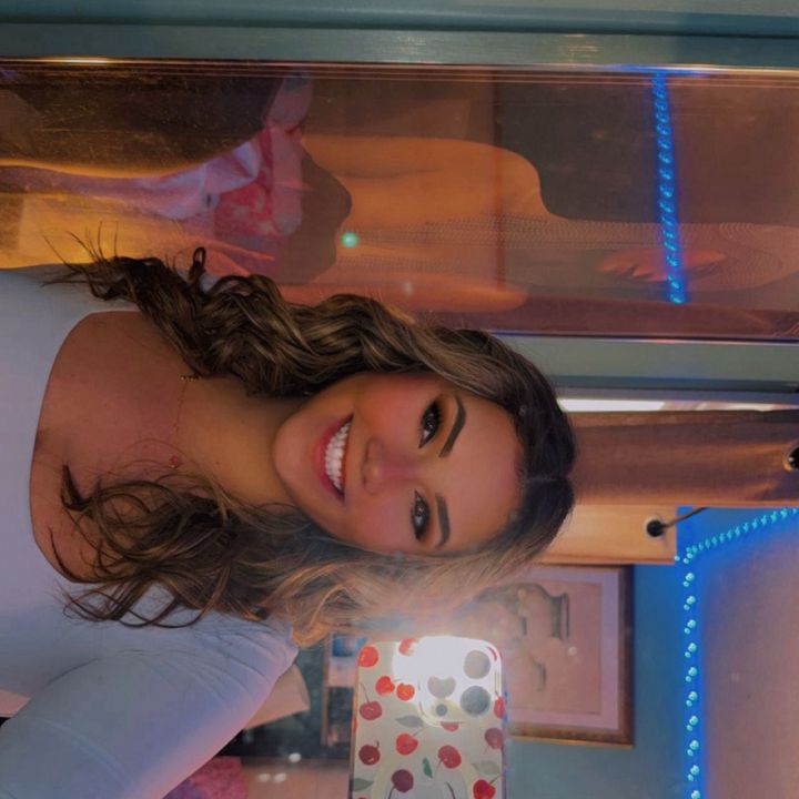 kezli brooke