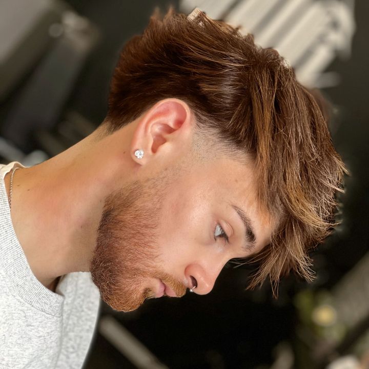 Theboysdeath