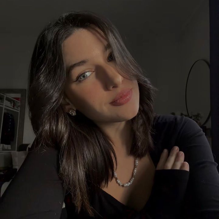 MATHILDE ✨
