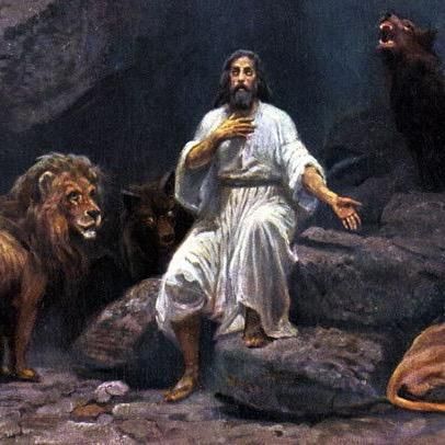 Daniel