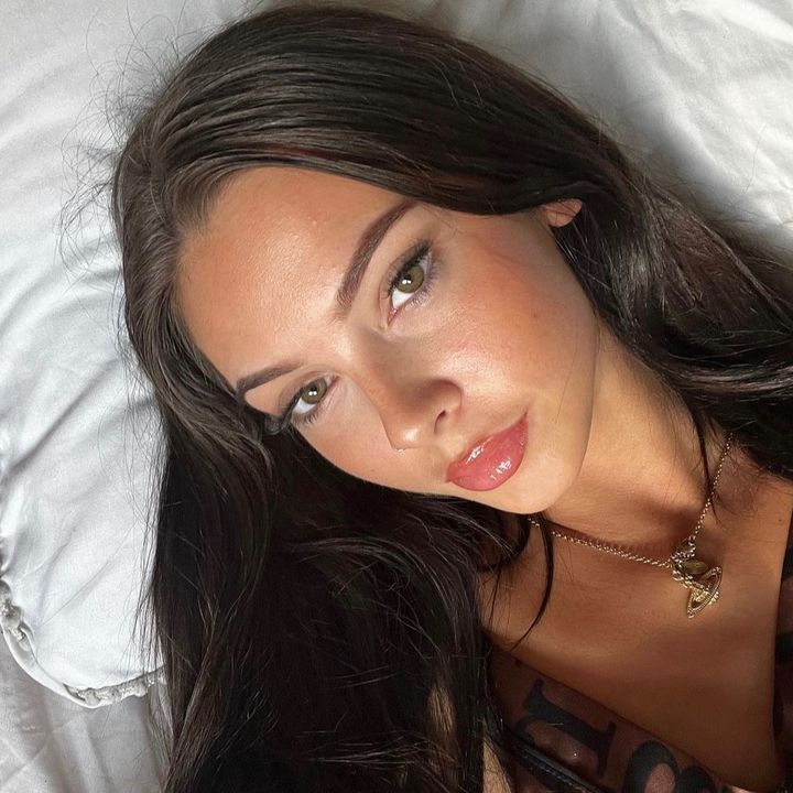 Kasey Elouise