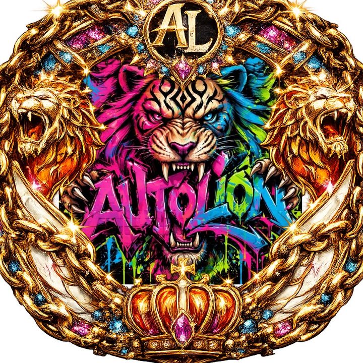 🦁Auto Lion🦁