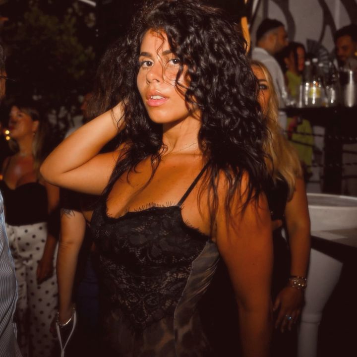 Flavia🍒