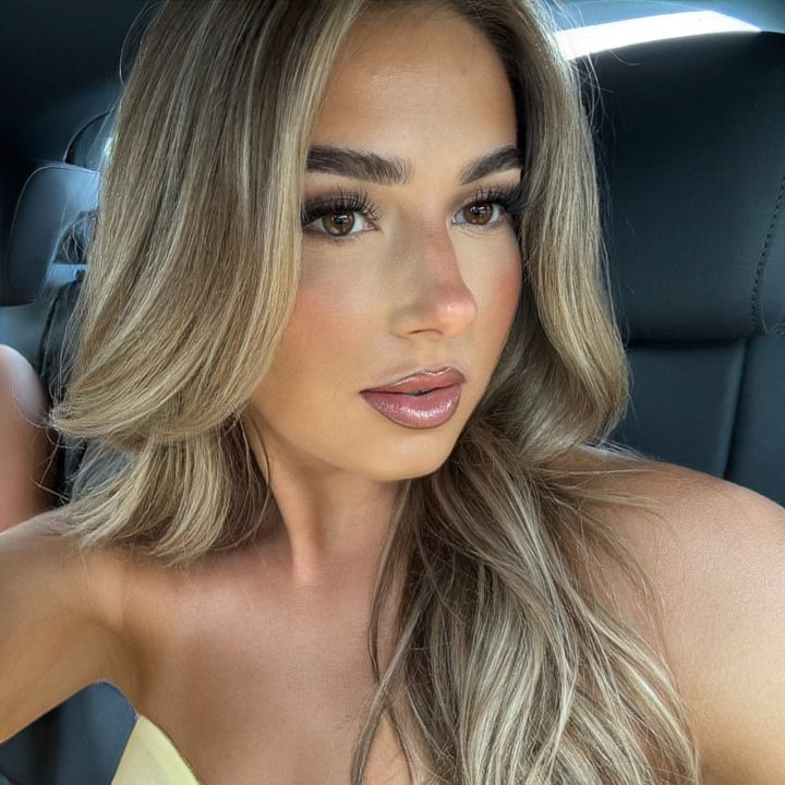 Sarah⚡️