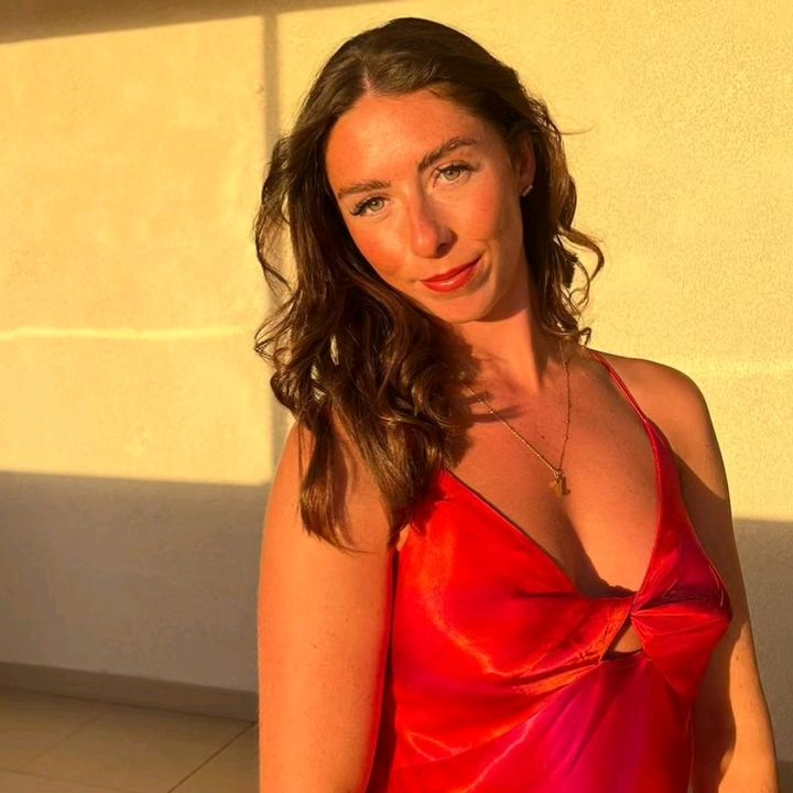 Zara Scollan