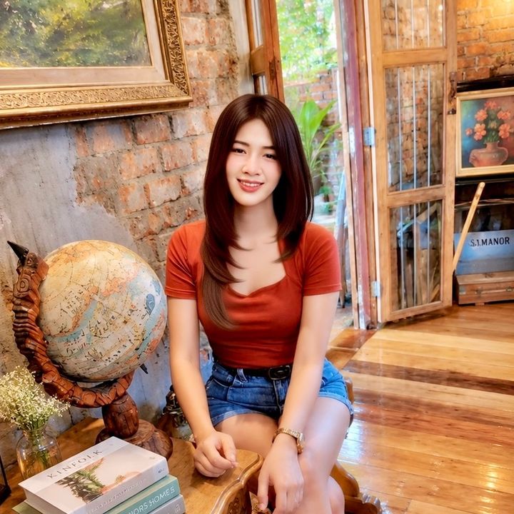 🎀เมคนที่นุ่มนิ่มหนุบหนับ😜