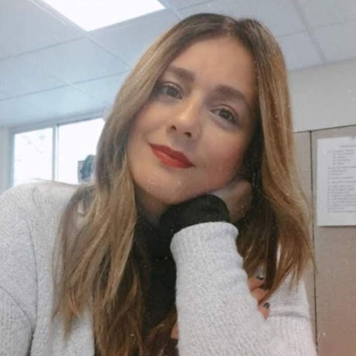 Erika Ocampo