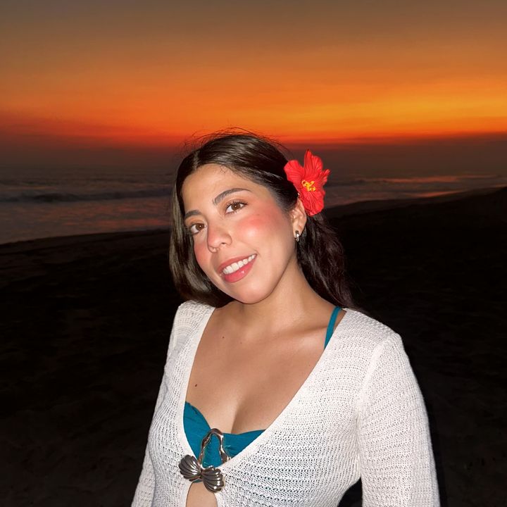 Natalia illarza