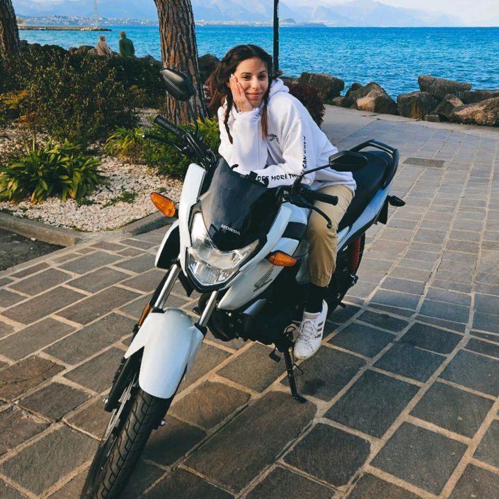 Martolina