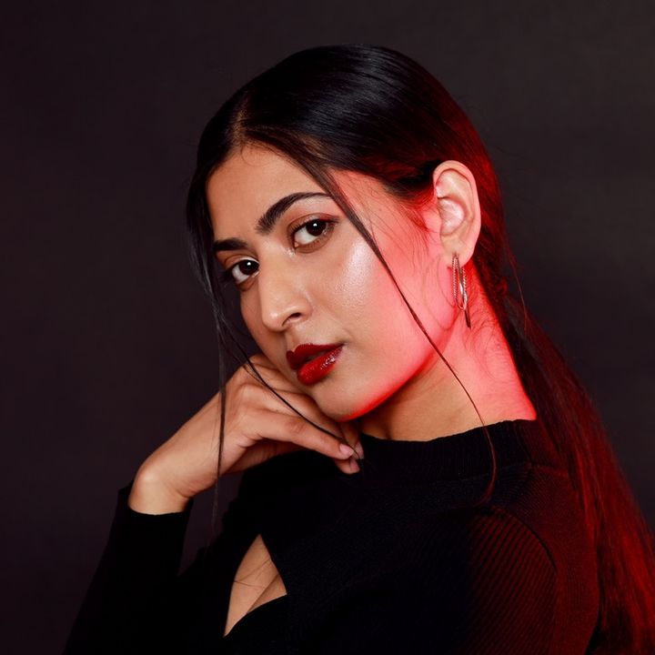Shyna Nasir
