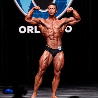 Logan Guthrie
