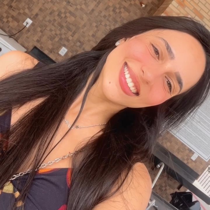 Luiza Rodrigues