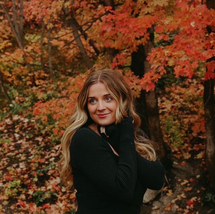 Maddie Firmage