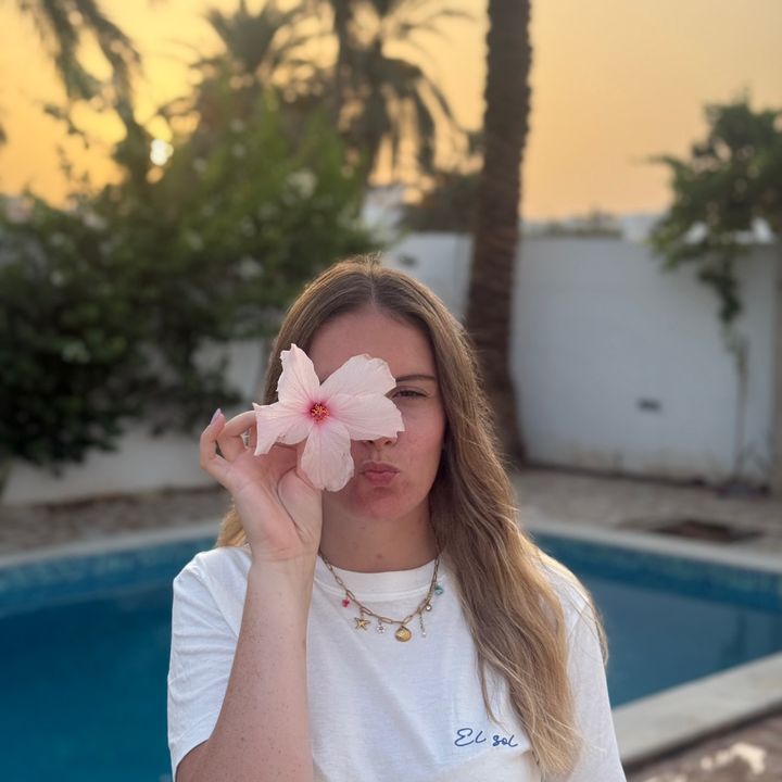 Laura Favre