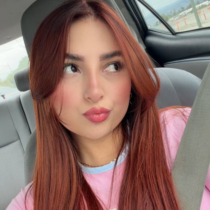 Dani✨👩🏼🦰